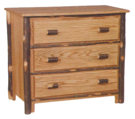 3 Drawer Chest