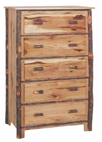 5 Drawer Chest
