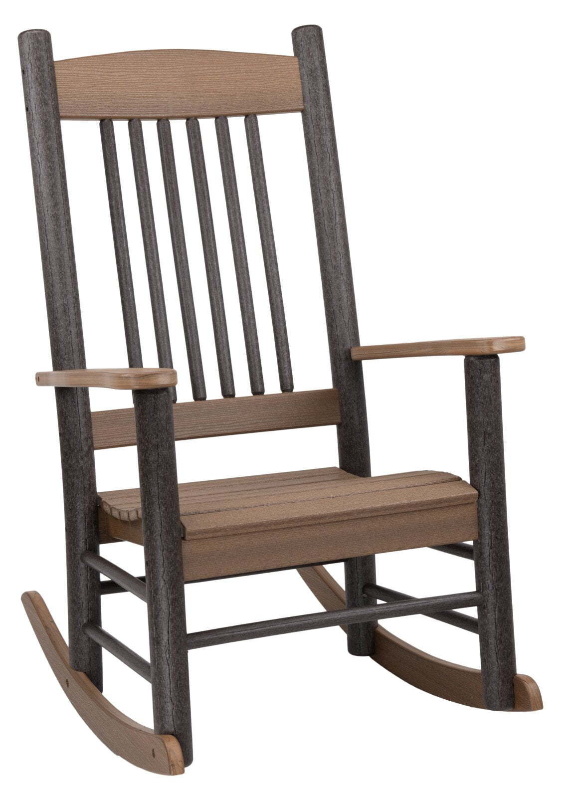 Poly Log Rocker